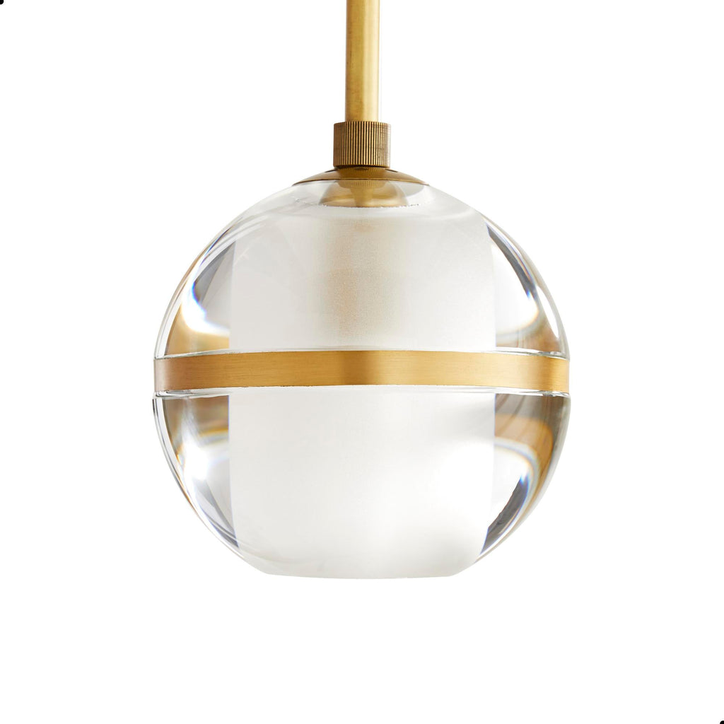 Heritage Noble Pendant — view 2