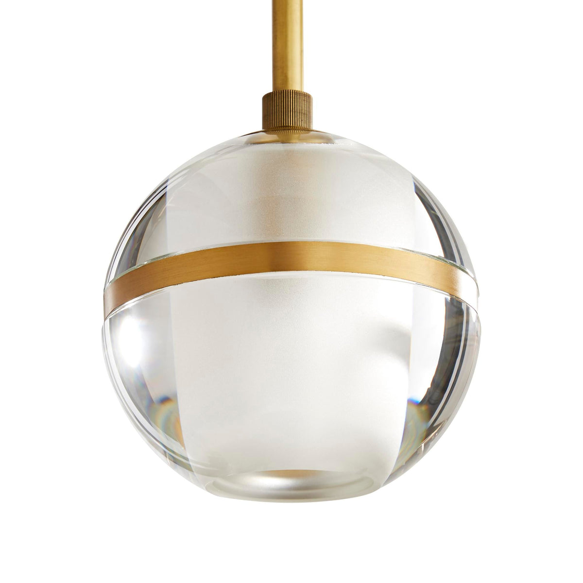 Heritage Noble Pendant — view 5
