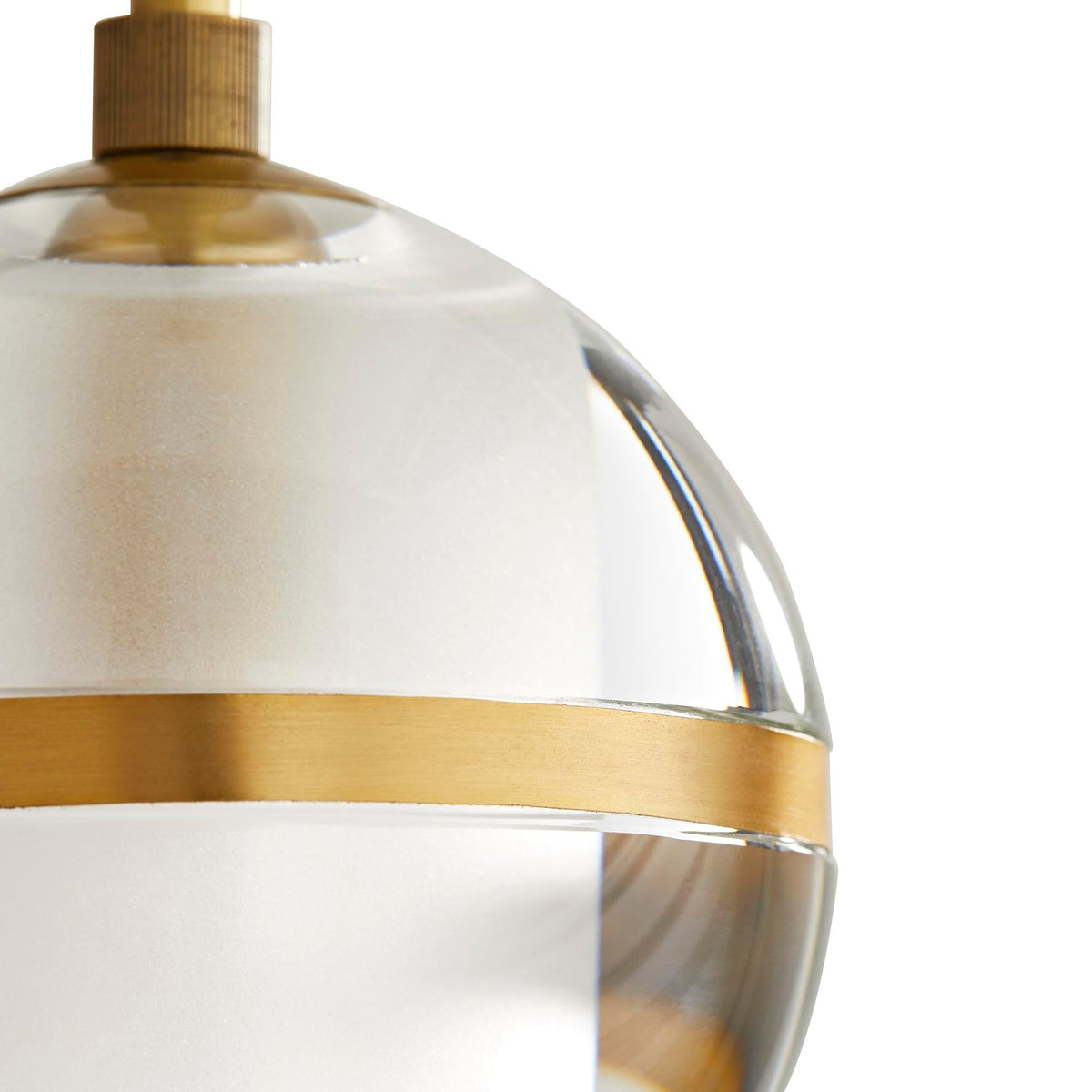 Heritage Noble Pendant — view 7