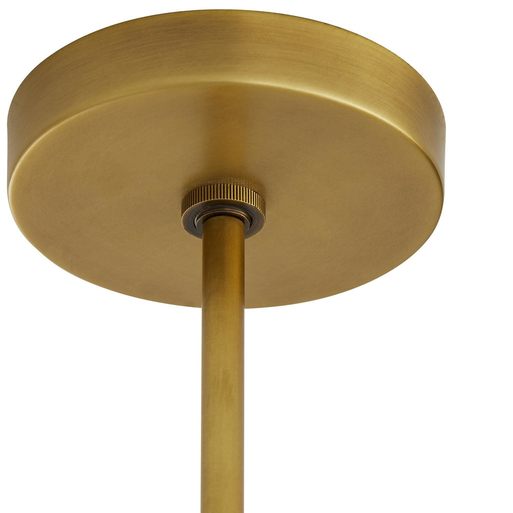 Heritage Noble Pendant — view 9