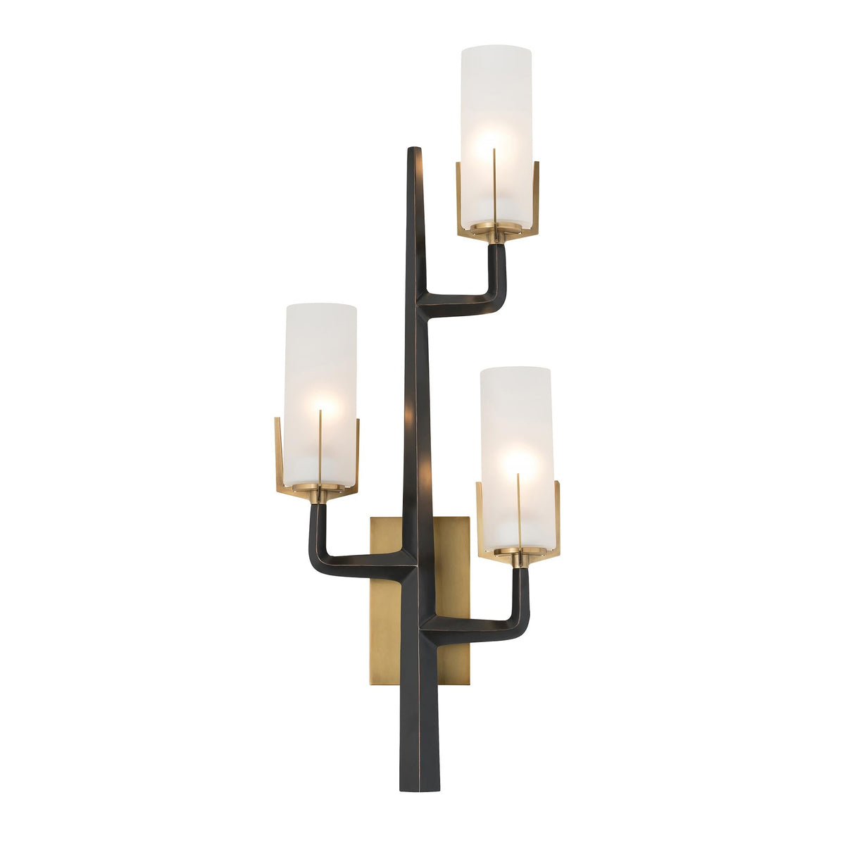 Artisan Griffin Wall Sconce — view 1
