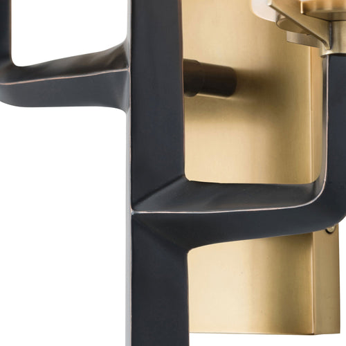 Artisan Griffin Wall Sconce — view 2
