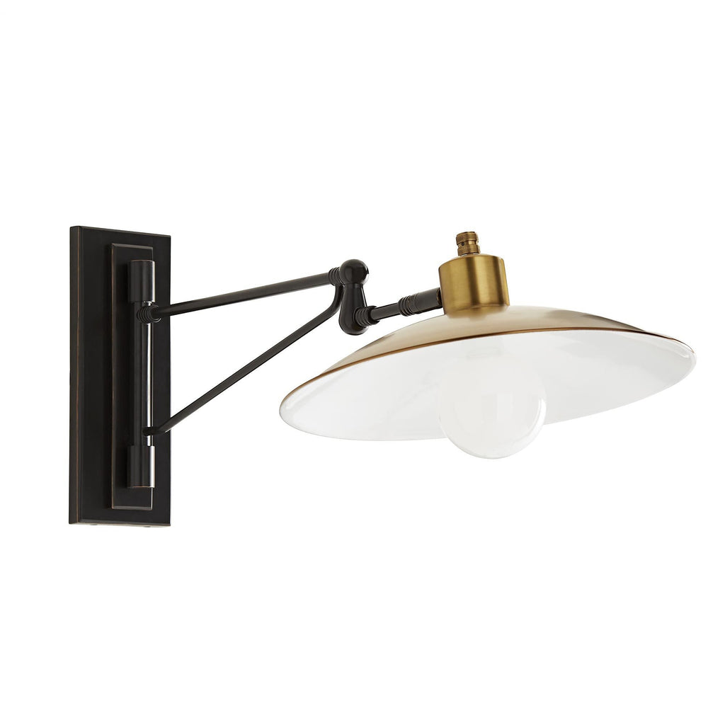 Signature Nox Wall Sconce — view 3