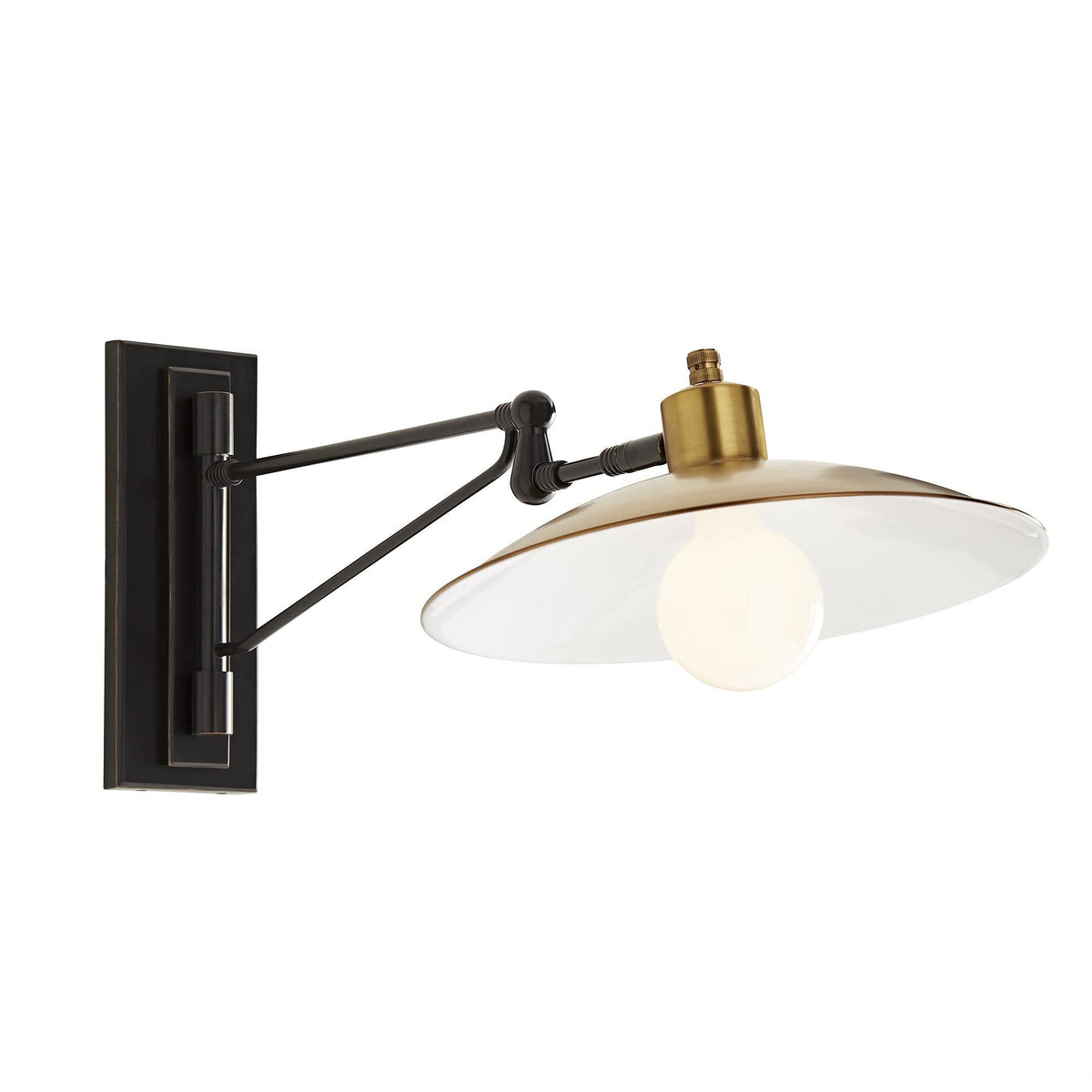 Signature Nox Wall Sconce — view 4