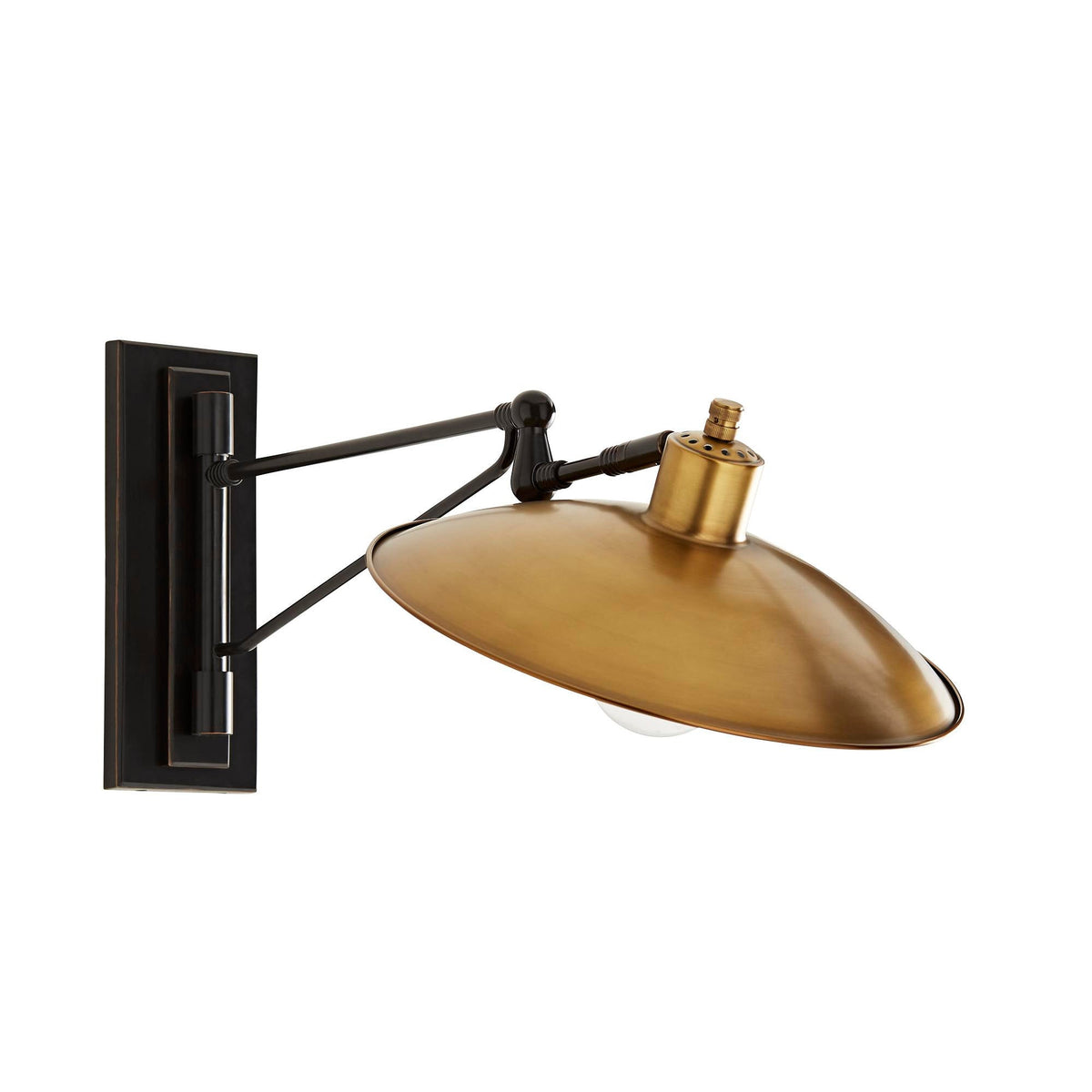 Signature Nox Wall Sconce — view 5