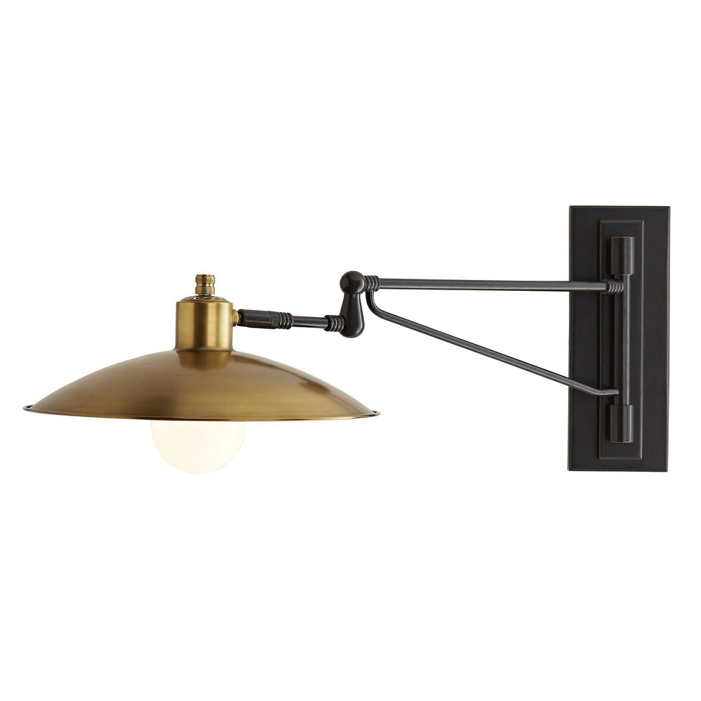 Signature Nox Wall Sconce — view 7