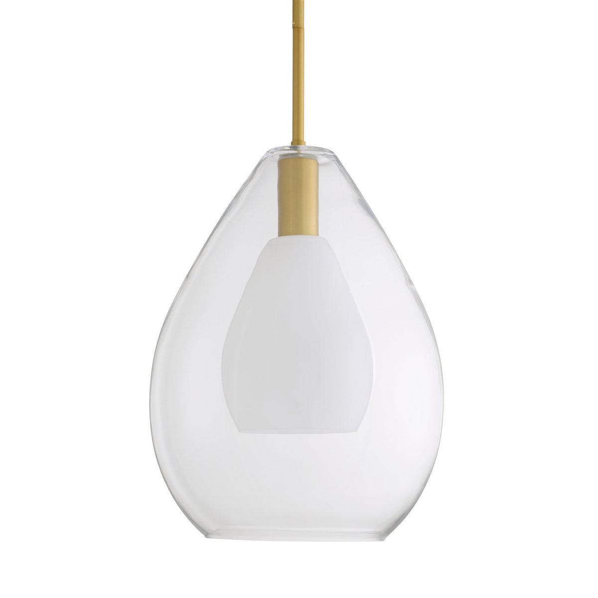 Heritage Nala Pendant — view 2
