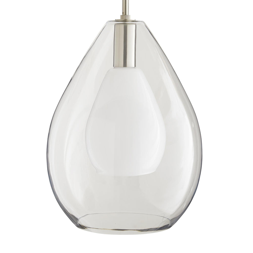Heritage Nala Pendant — view 1