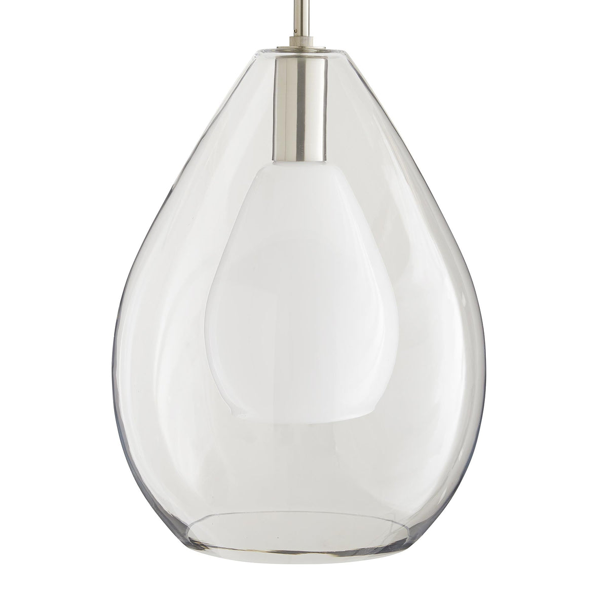 Heritage Nala Pendant — view 1