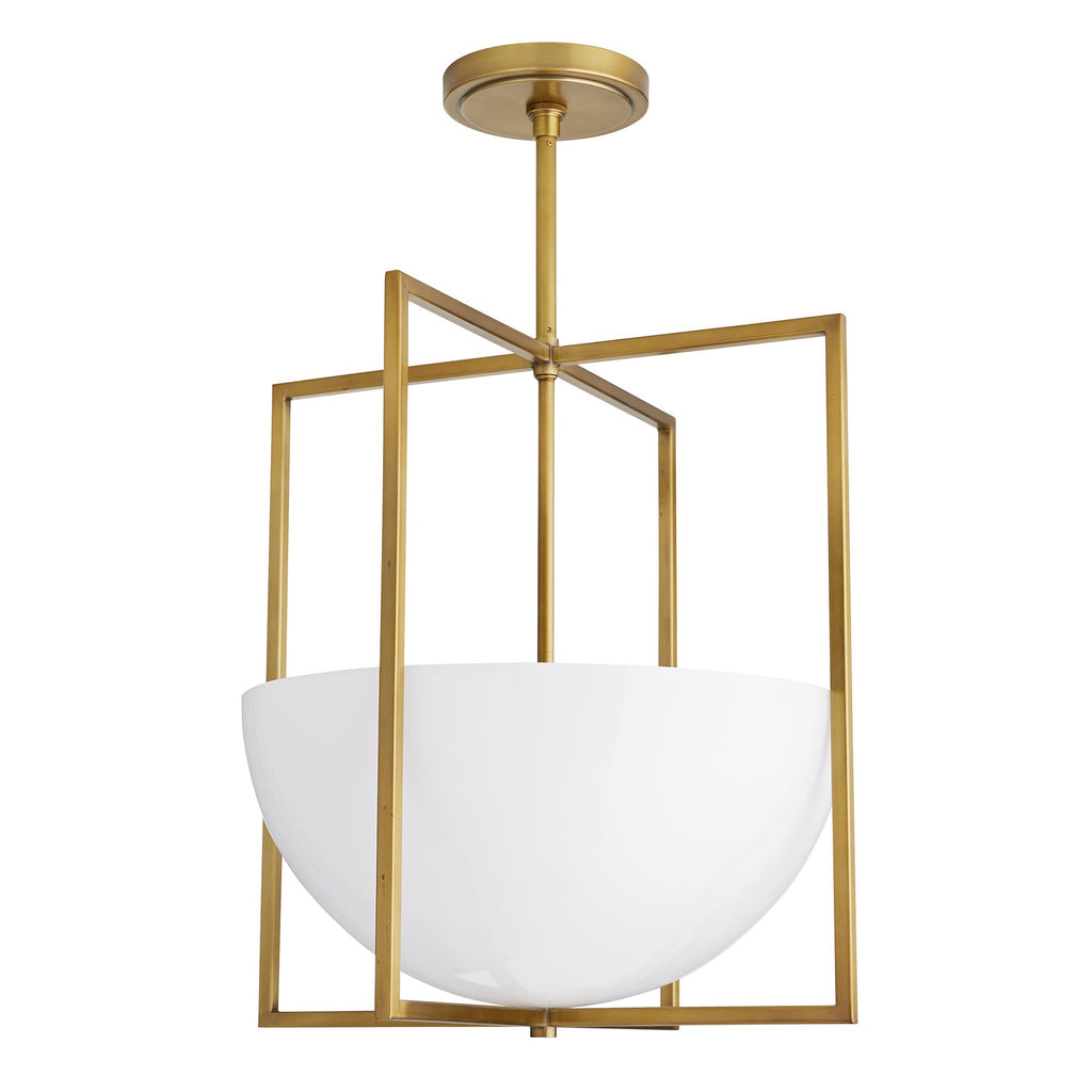 Signature Royce Pendant — view 1