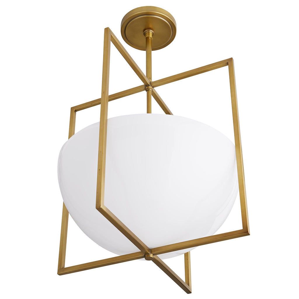Signature Royce Pendant — view 4
