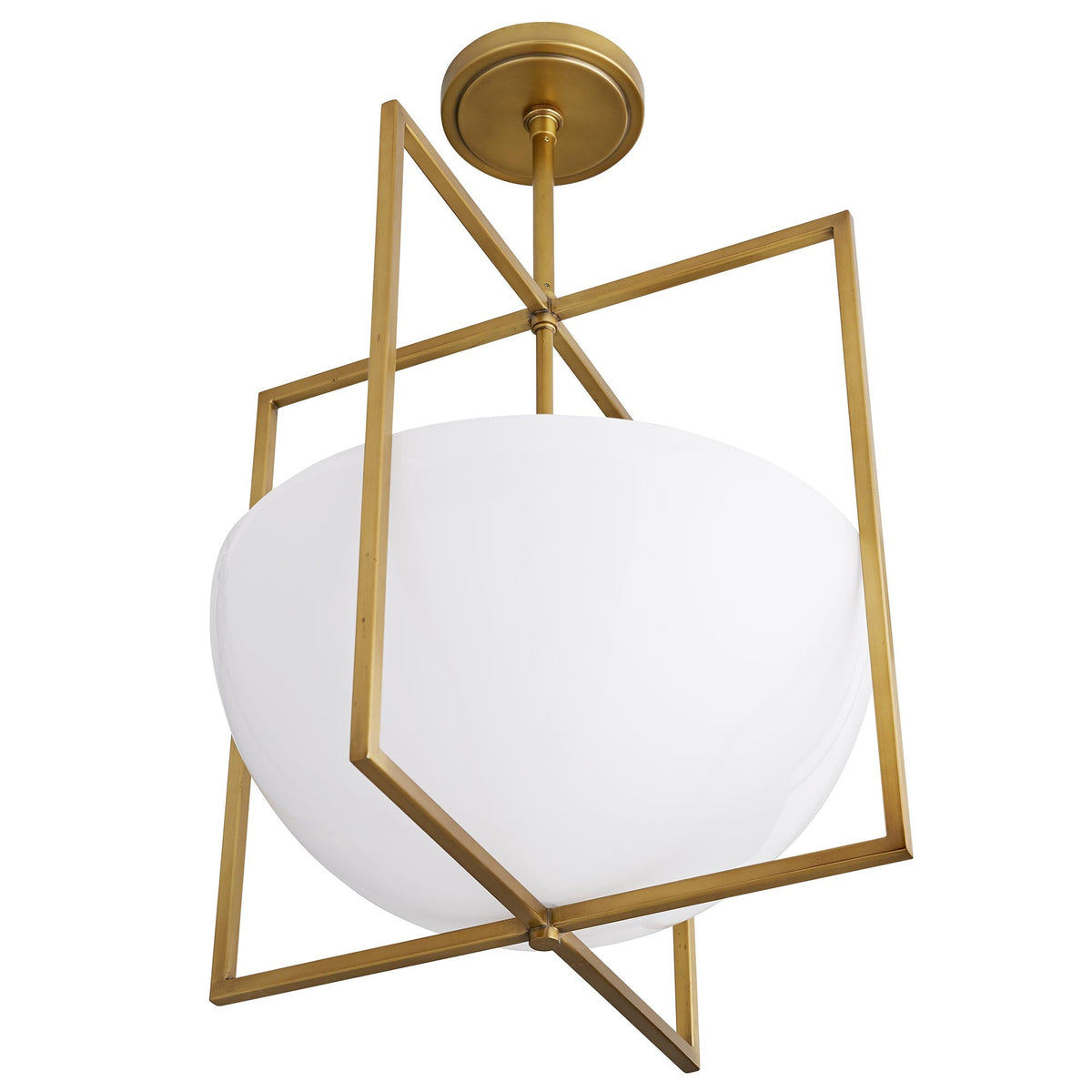 Signature Royce Pendant — view 4