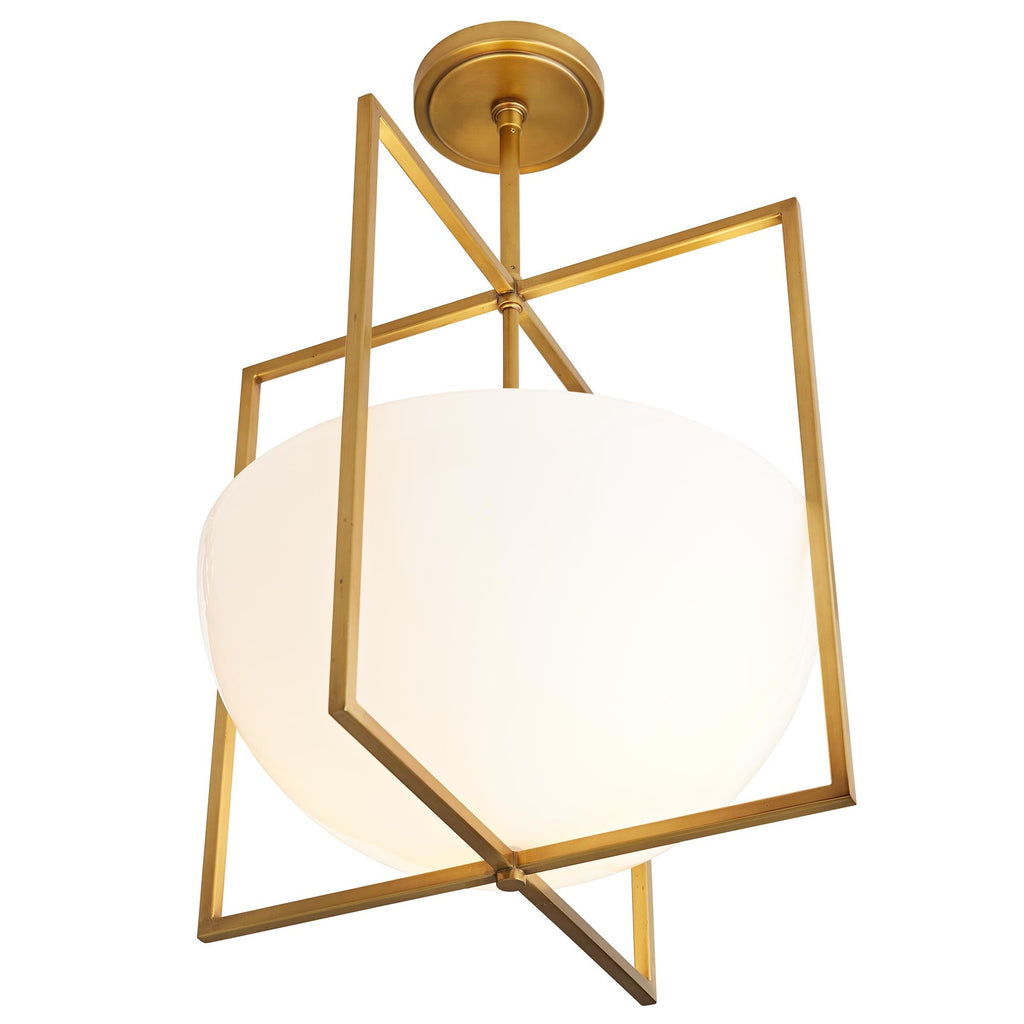 Signature Royce Pendant — view 5
