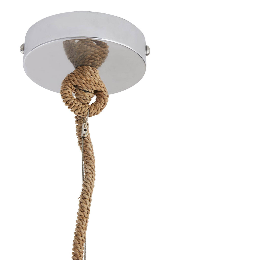 Heritage Evers Pendant — view 3