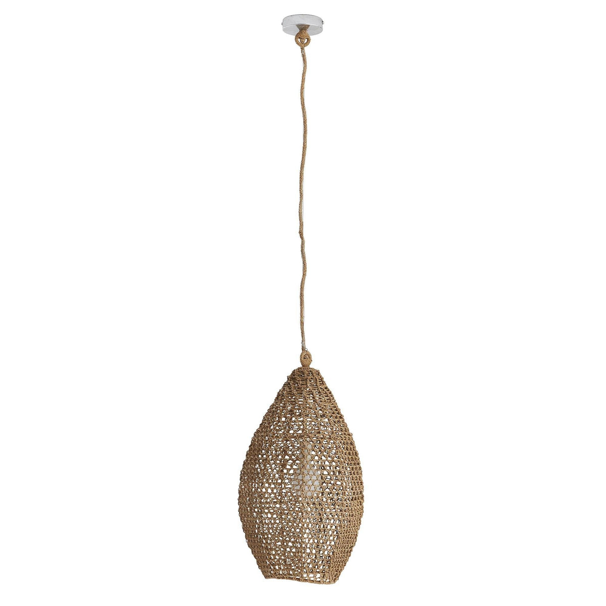 Heritage Evers Pendant — view 6