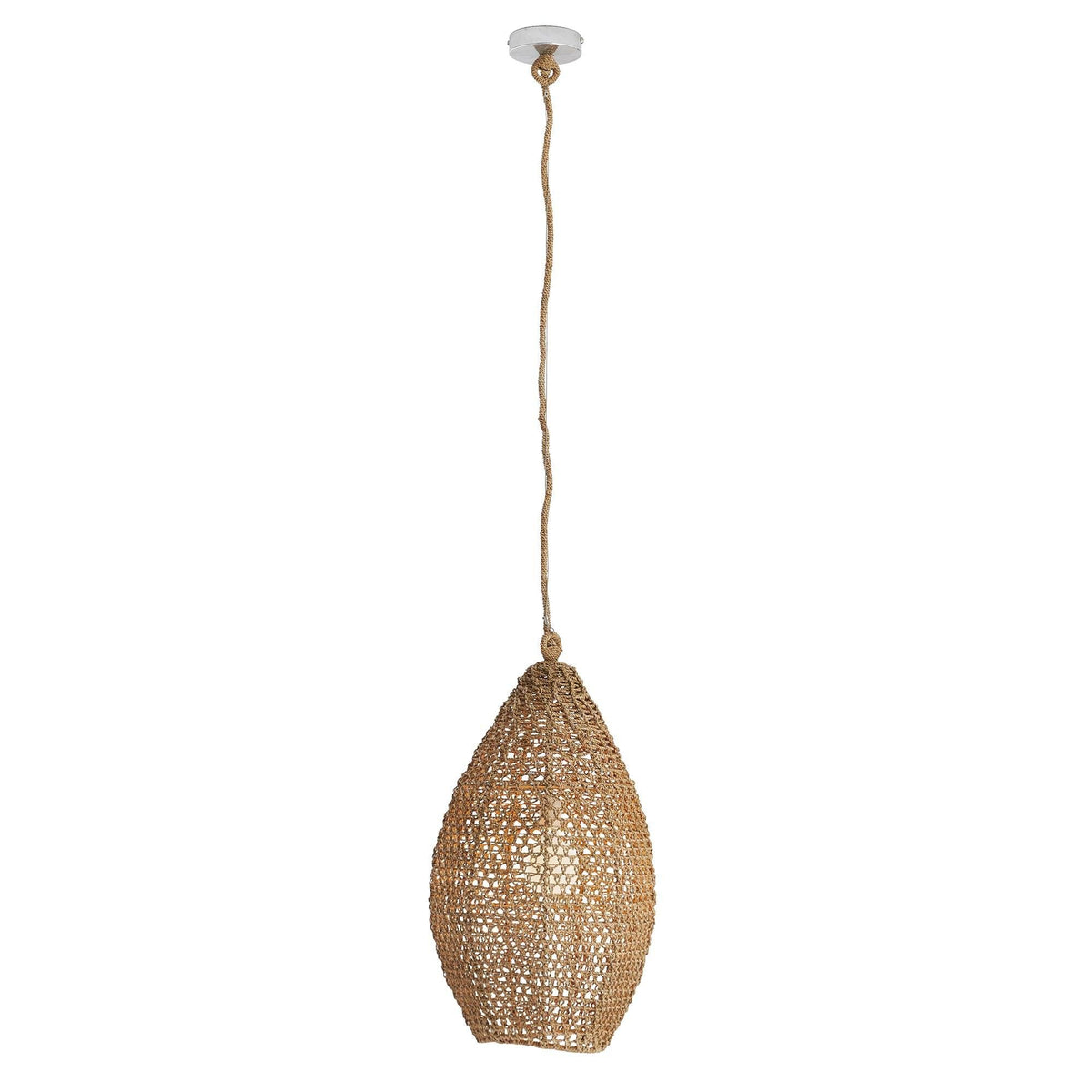Heritage Evers Pendant — view 7