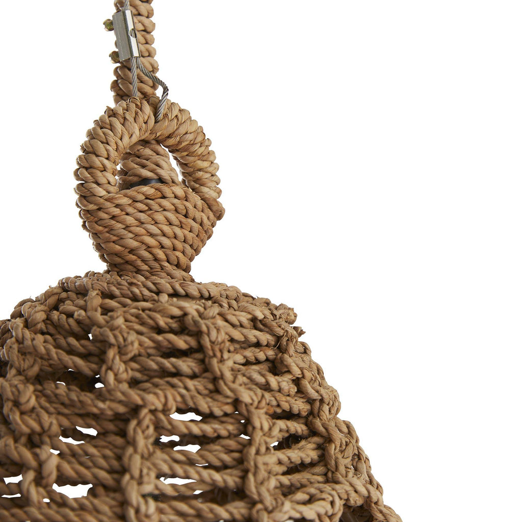 Heritage Evers Pendant — view 9