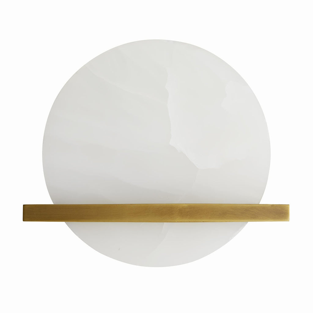 Signature Savion Wall Sconce — view 1
