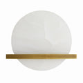 Signature Savion Wall Sconce — view 1