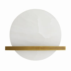 Signature Savion Wall Sconce