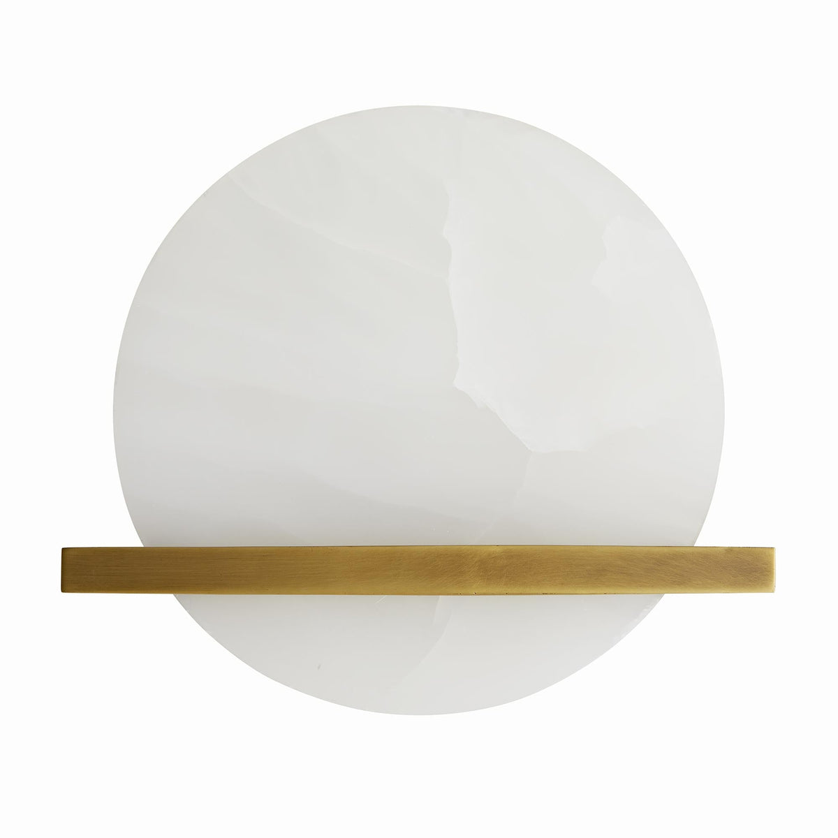 Signature Savion Wall Sconce — view 1