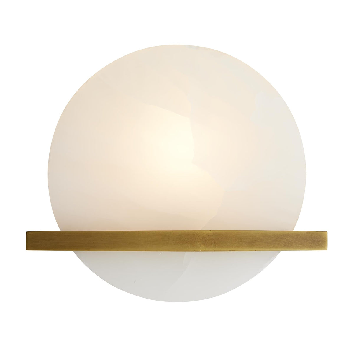 Signature Savion Wall Sconce — view 4