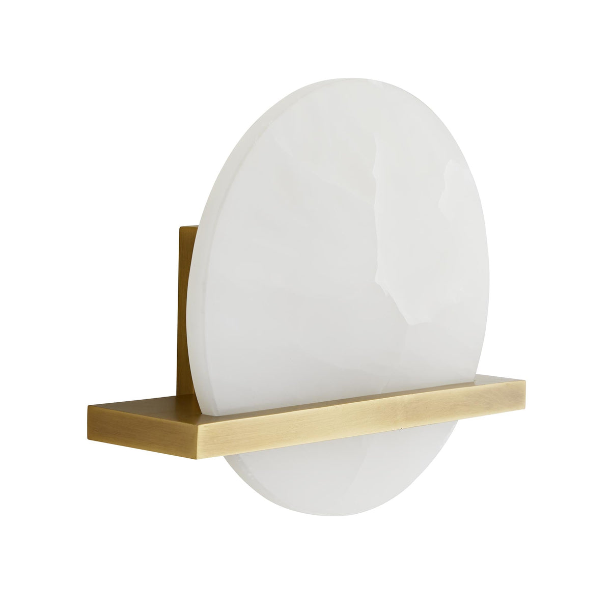 Signature Savion Wall Sconce — view 5