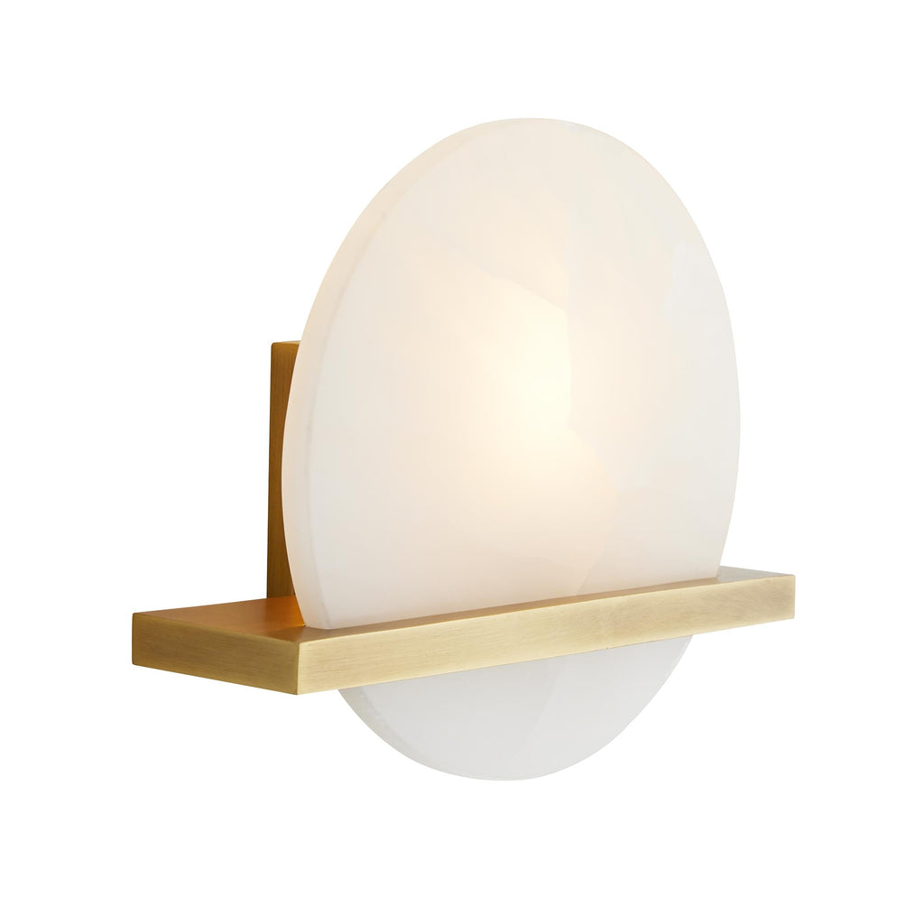 Signature Savion Wall Sconce — view 6