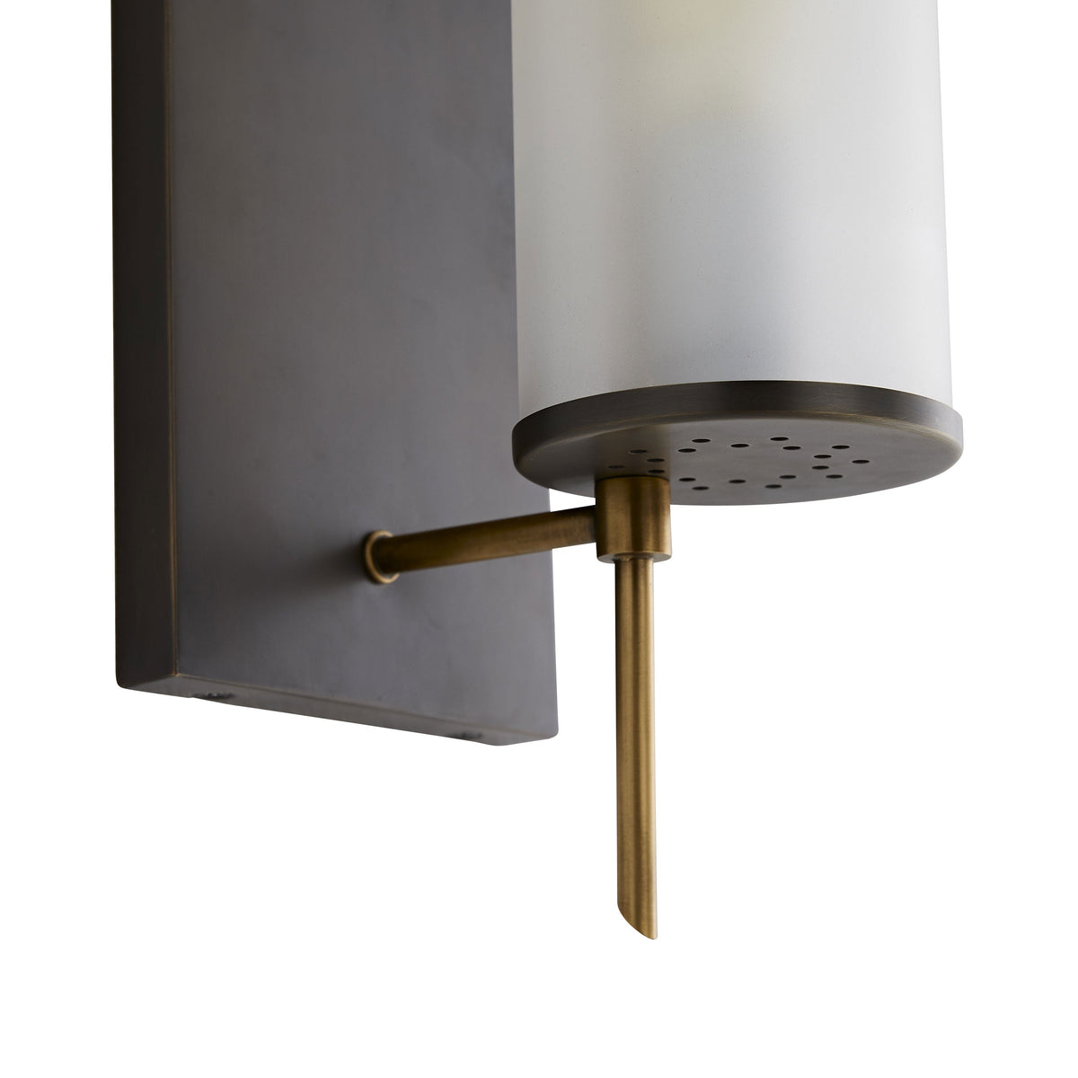 Artisan Stefan Wall Sconce — view 5