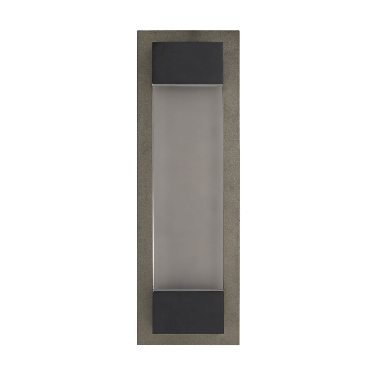 Heritage Charlie Outdoor Wall Sconce — view 1