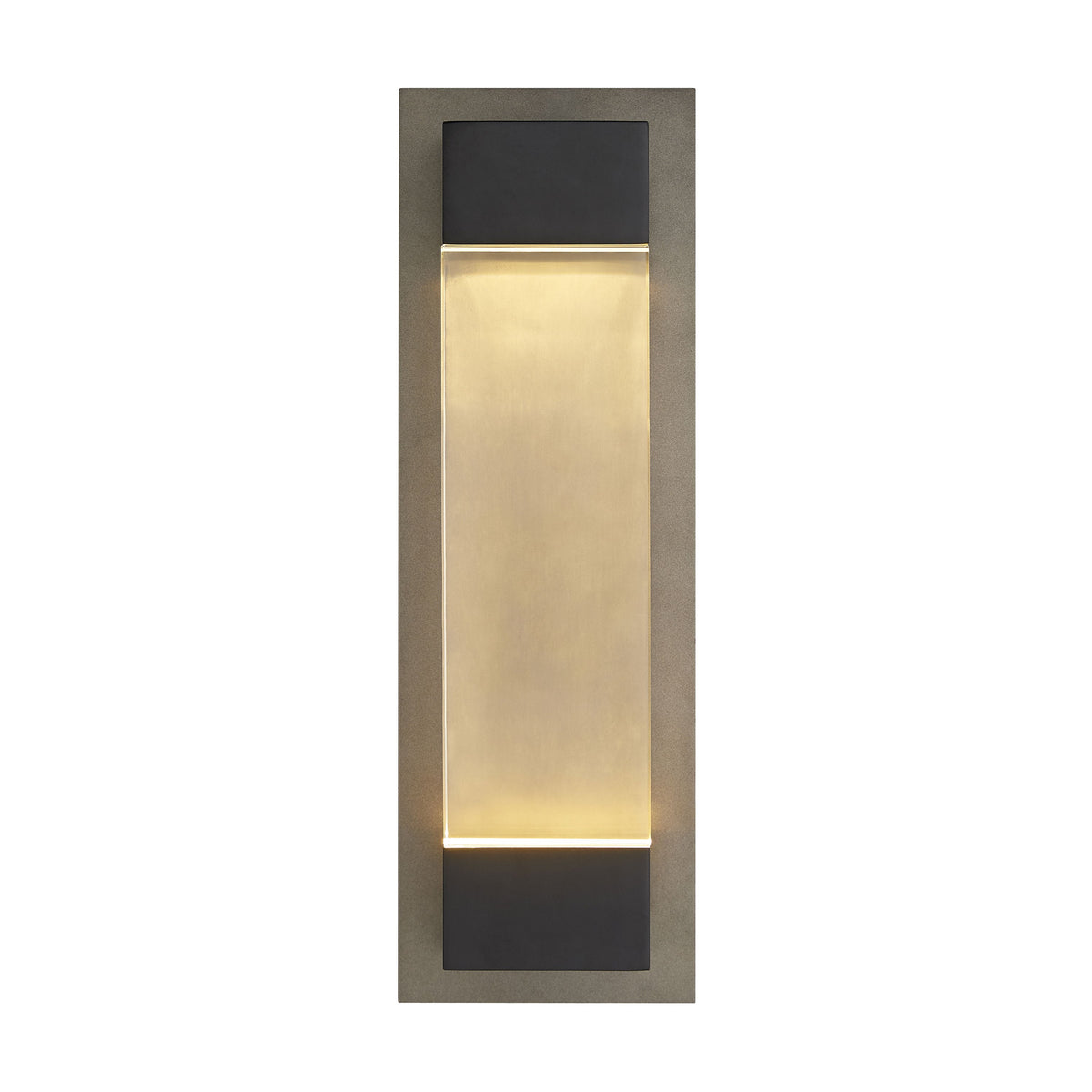 Heritage Charlie Outdoor Wall Sconce — view 2