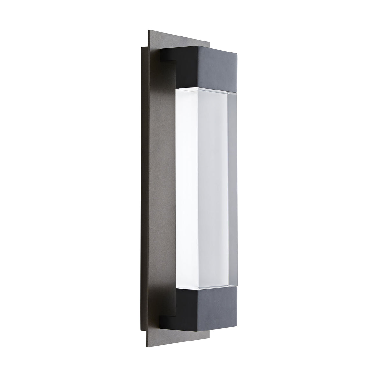 Heritage Charlie Outdoor Wall Sconce — view 3
