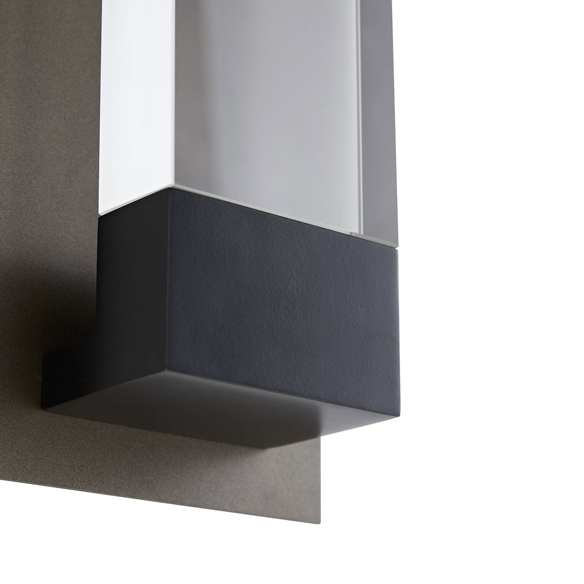 Heritage Charlie Outdoor Wall Sconce — view 5