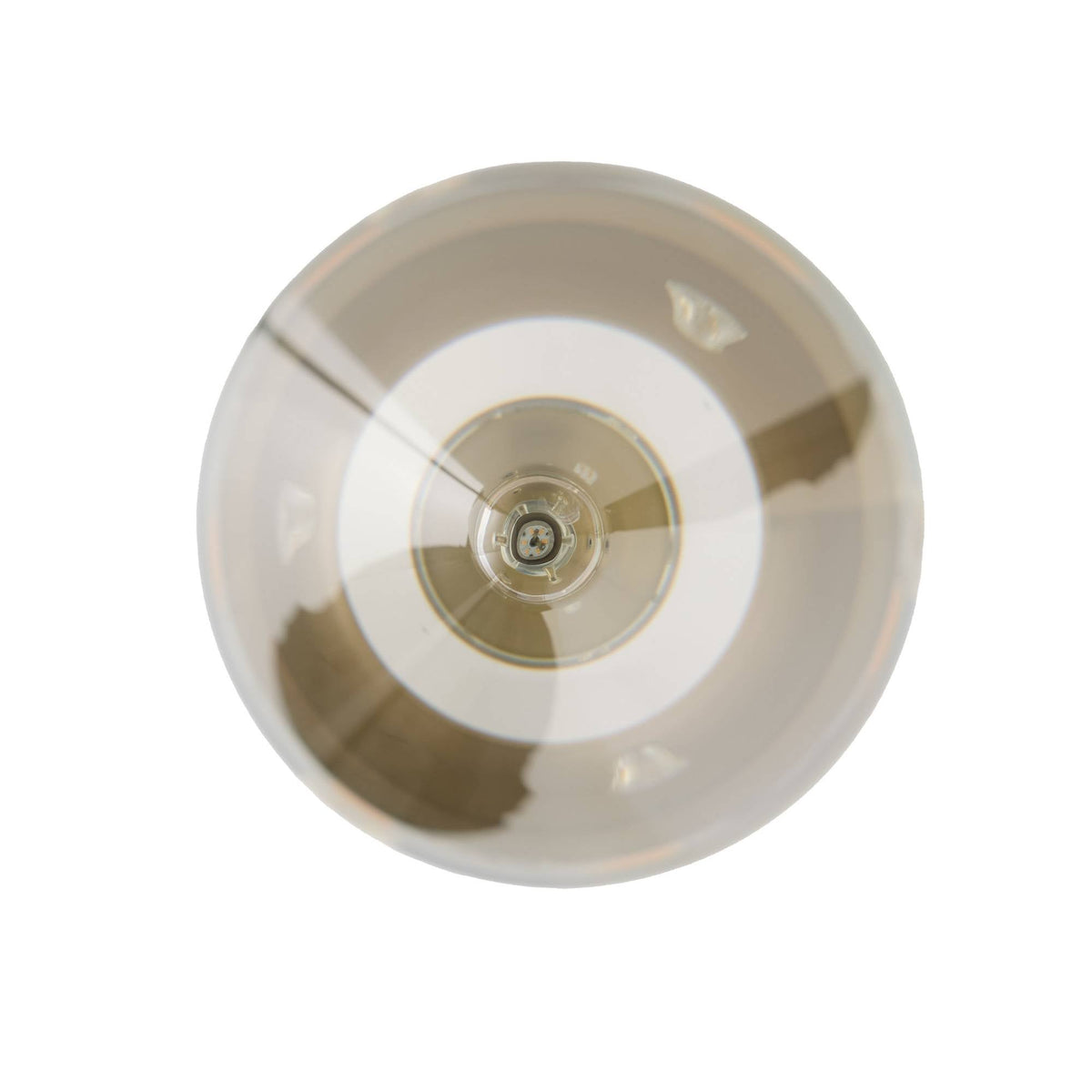 Sculptural Berkley Pendant — view 2