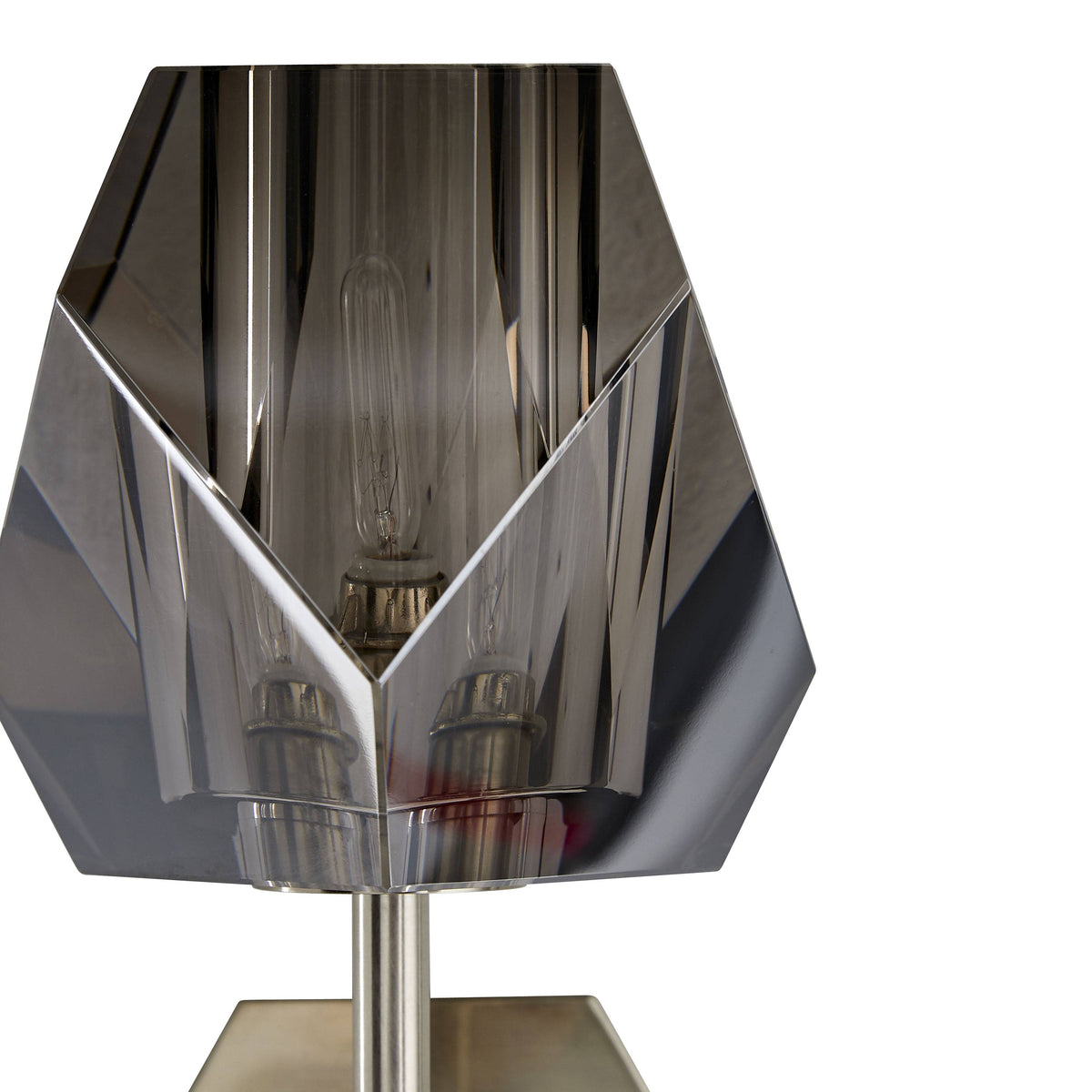 Artisan Gemma Wall Sconce – Gray — view 5