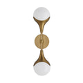 Signature Augustus Wall Sconce — view 1