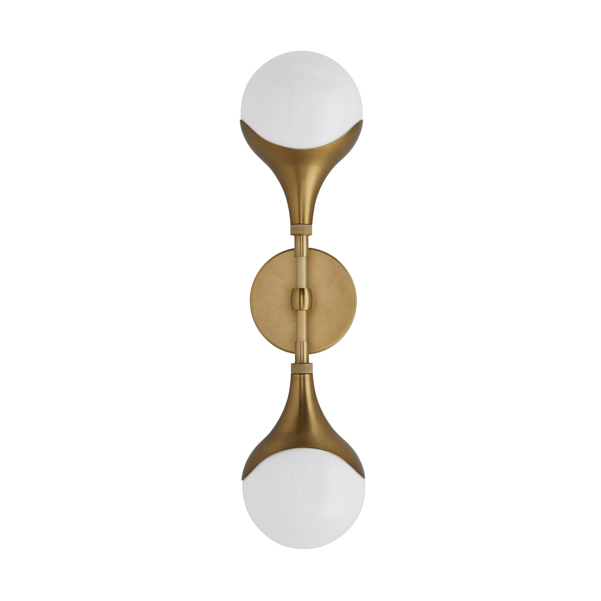 Signature Augustus Wall Sconce — view 1