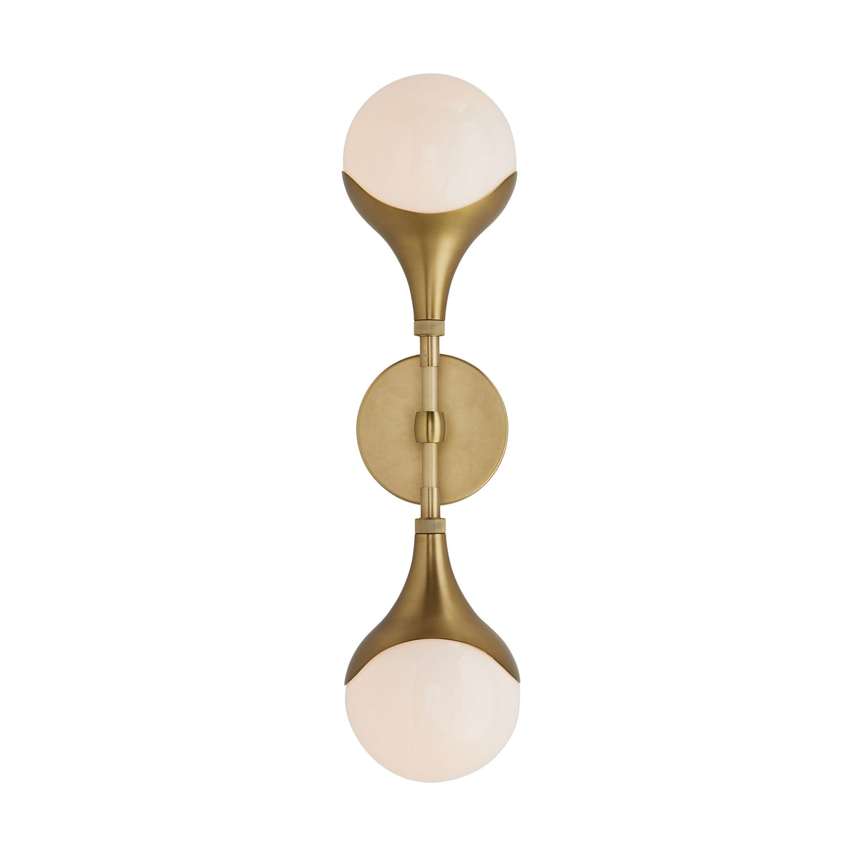Signature Augustus Wall Sconce — view 2