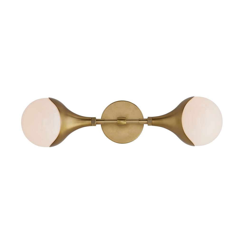 Signature Augustus Wall Sconce — view 4