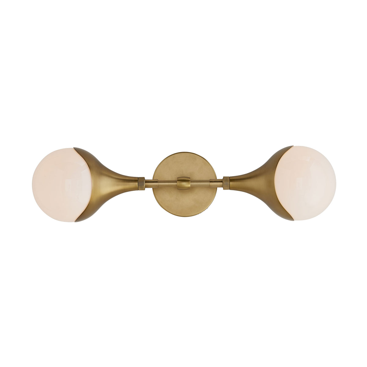 Signature Augustus Wall Sconce — view 4