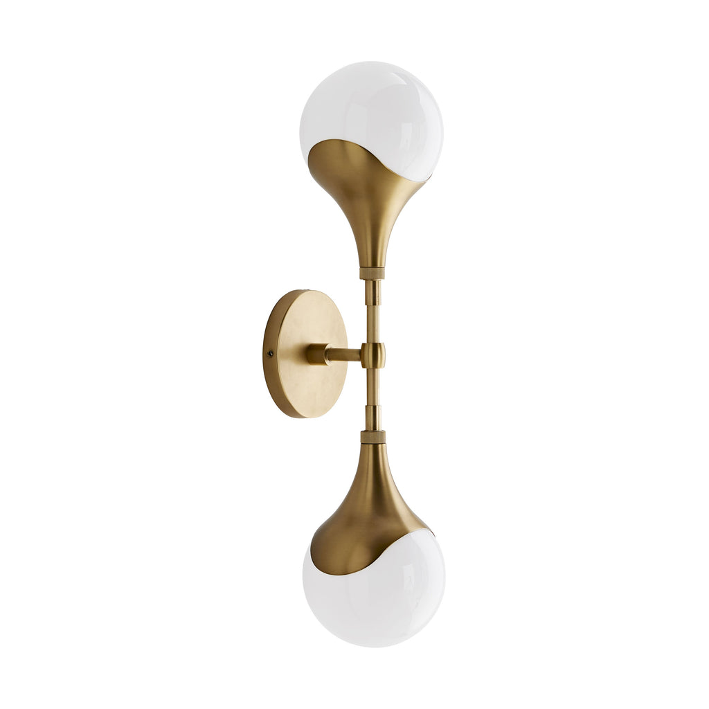 Signature Augustus Wall Sconce — view 5