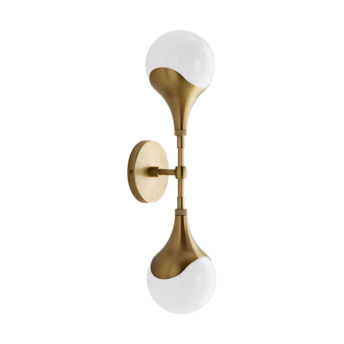 Signature Augustus Wall Sconce — view 5