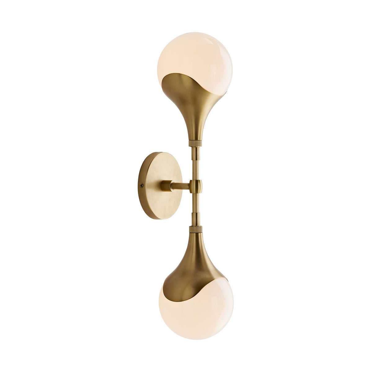 Signature Augustus Wall Sconce — view 6