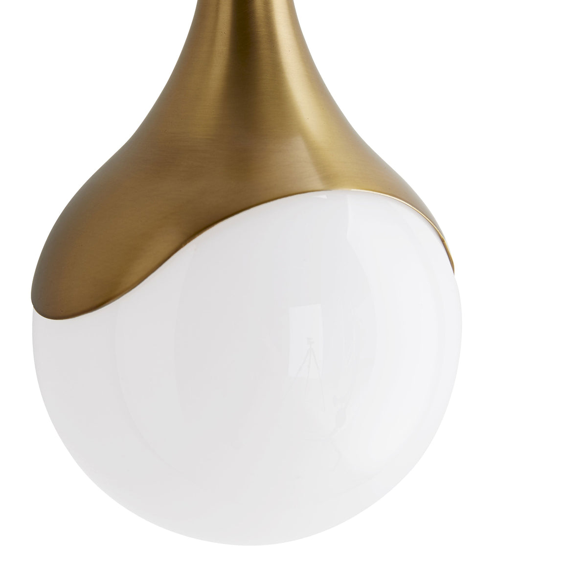 Signature Augustus Wall Sconce — view 7