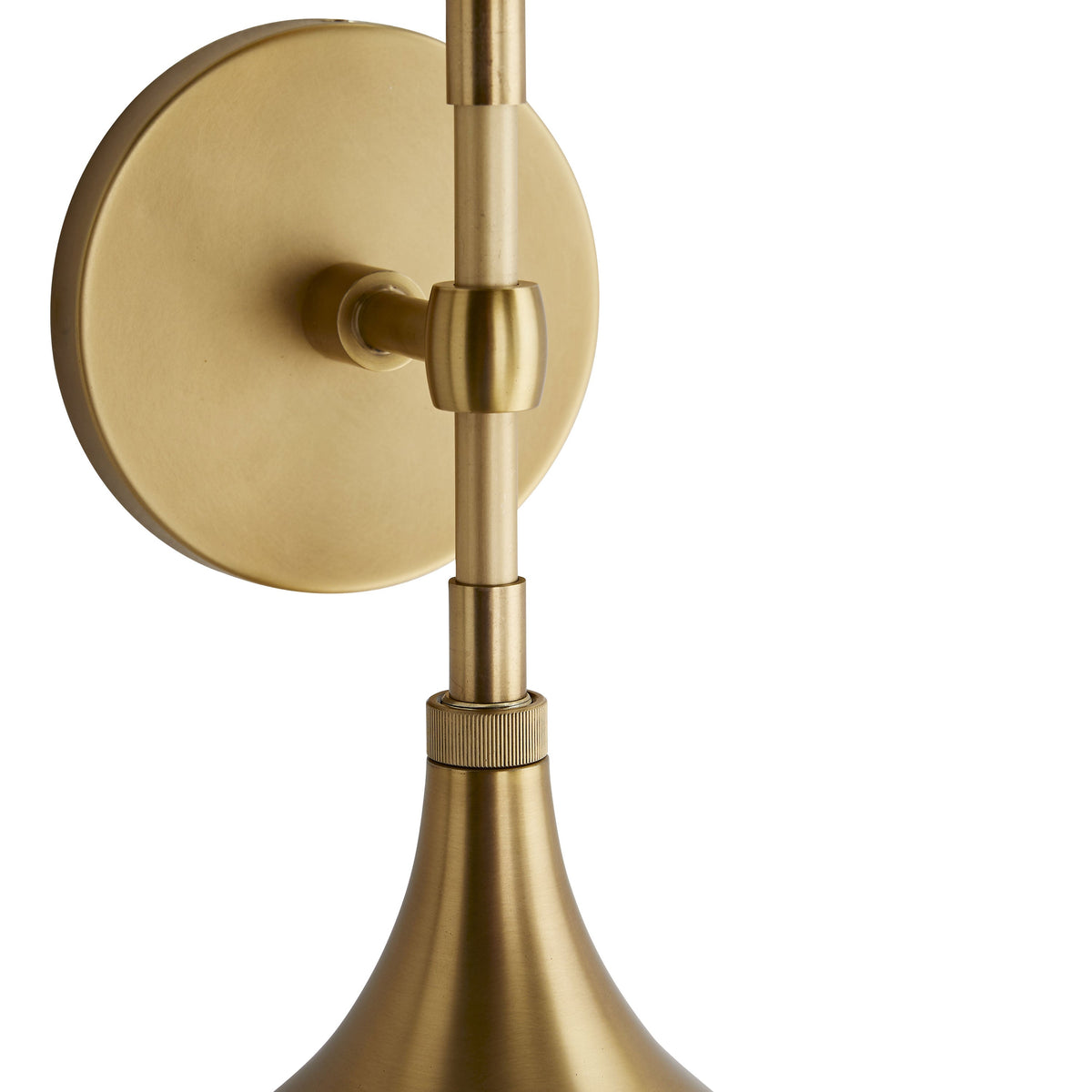 Signature Augustus Wall Sconce — view 8