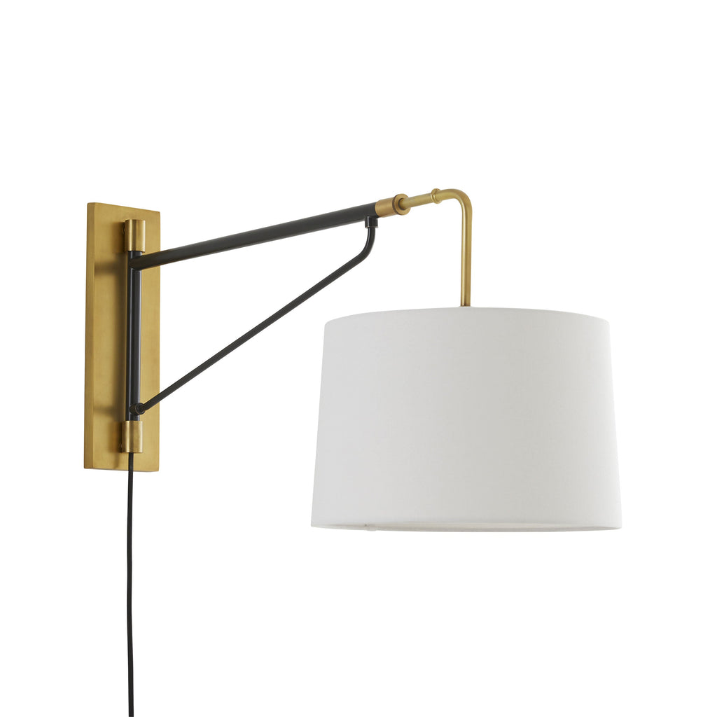 Heritage Anthony Wall Sconce — view 1