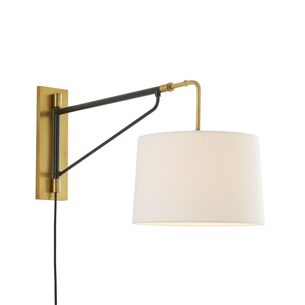 Heritage Anthony Wall Sconce — view 2