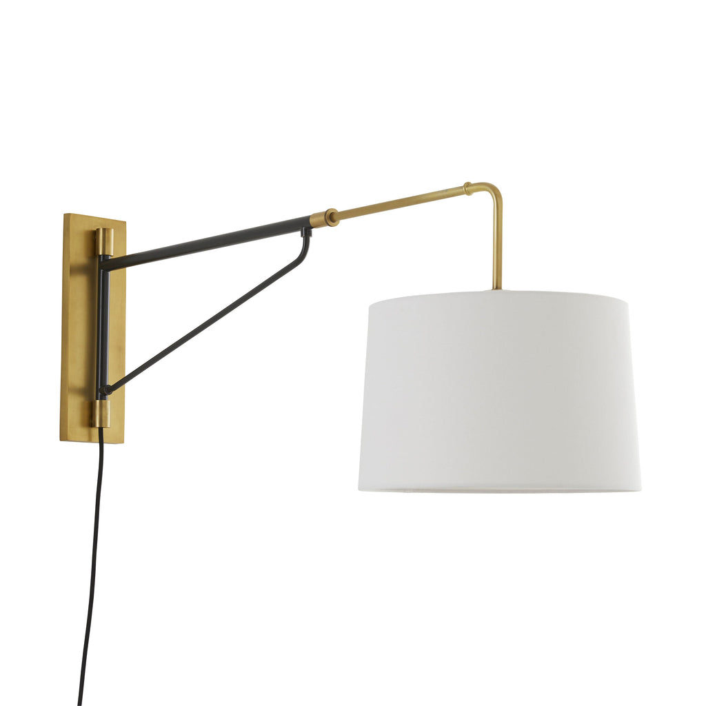 Heritage Anthony Wall Sconce — view 3