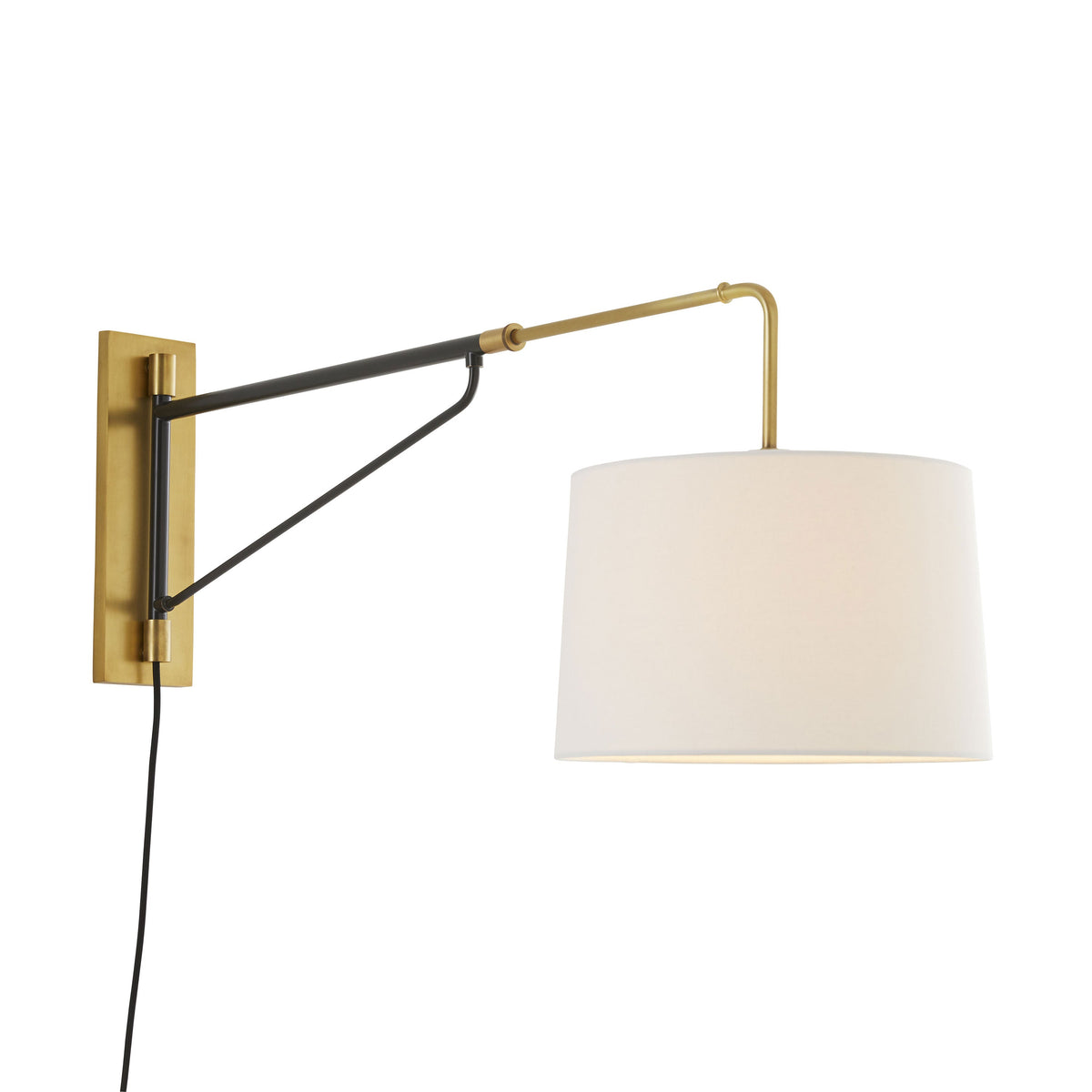 Heritage Anthony Wall Sconce — view 4