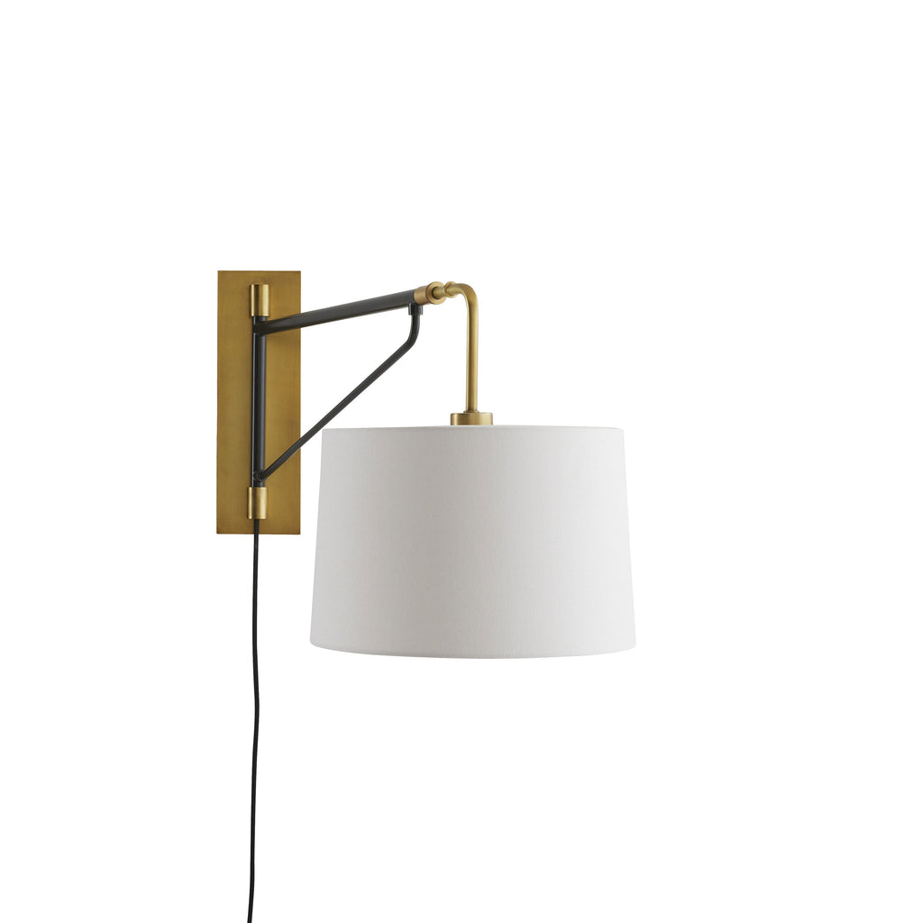 Heritage Anthony Wall Sconce — view 6